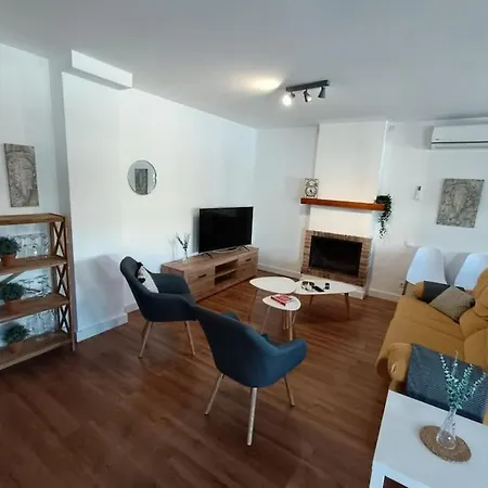 Grh Bianca, Con Piscina Privada, Barbacoa Y Amplio Jardin