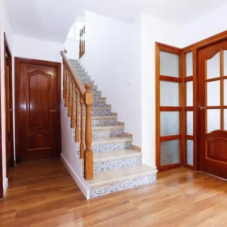 Villa Grh Bianca, Con Piscina Privada, Barbacoa Y Amplio Jardin