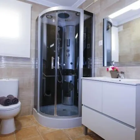 Grh Bianca, Con Piscina Privada, Barbacoa Y Amplio Jardin Villa Salou