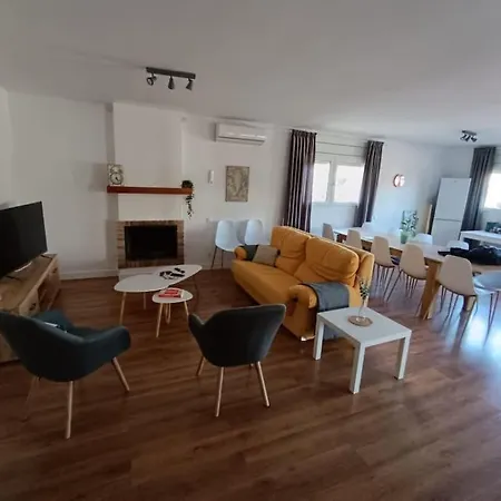 Grh Bianca, Con Piscina Privada, Barbacoa Y Amplio Jardin Villa Salou