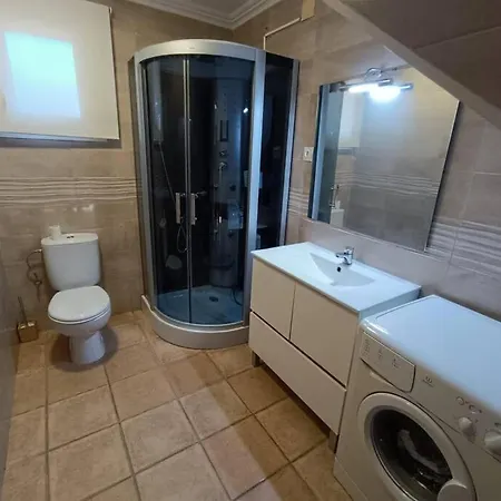 Villa Grh Bianca, Con Piscina Privada, Barbacoa Y Amplio Jardin