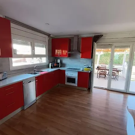 Villa Grh Bianca, Con Piscina Privada, Barbacoa Y Amplio Jardin *