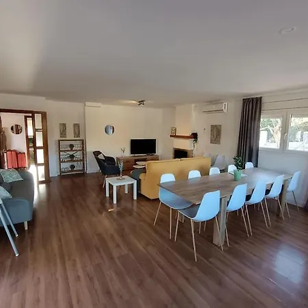 Grh Bianca, Con Piscina Privada, Barbacoa Y Amplio Jardin 빌라