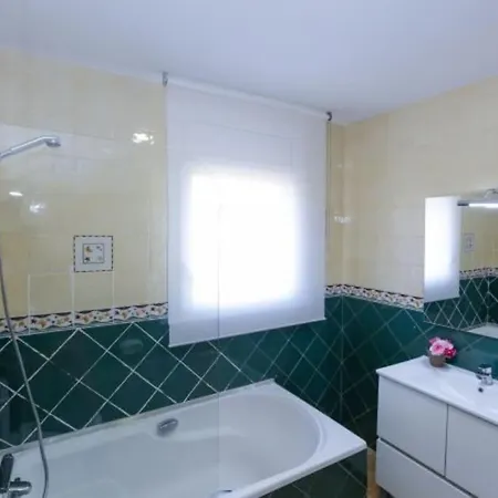 Grh Bianca, Con Piscina Privada, Barbacoa Y Amplio Jardin Salou