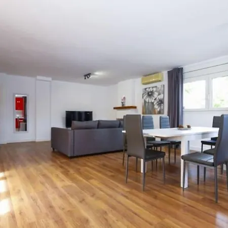 Grh Bianca, Con Piscina Privada, Barbacoa Y Amplio Jardin 빌라