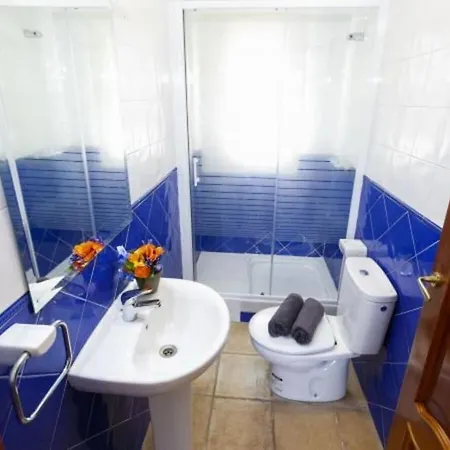 Villa Grh Bianca, Con Piscina Privada, Barbacoa Y Amplio Jardin *