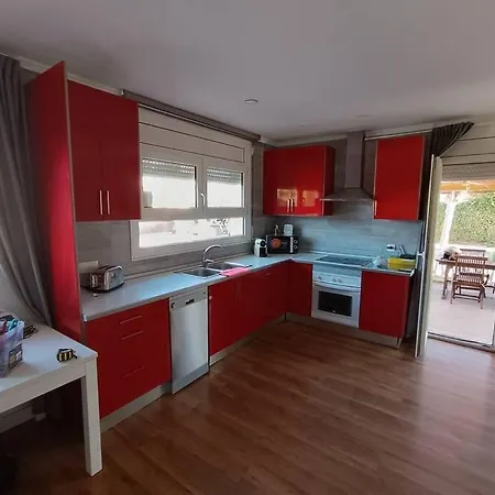 Villa Grh Bianca, Con Piscina Privada, Barbacoa Y Amplio Jardin Salou