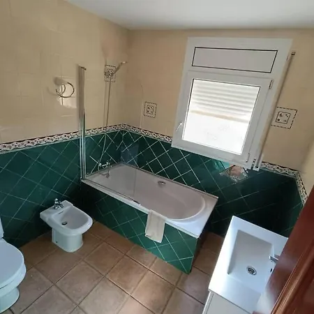 Grh Bianca, Con Piscina Privada, Barbacoa Y Amplio Jardin Villa *