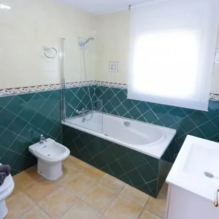 Grh Bianca, Con Piscina Privada, Barbacoa Y Amplio Jardin * Salou